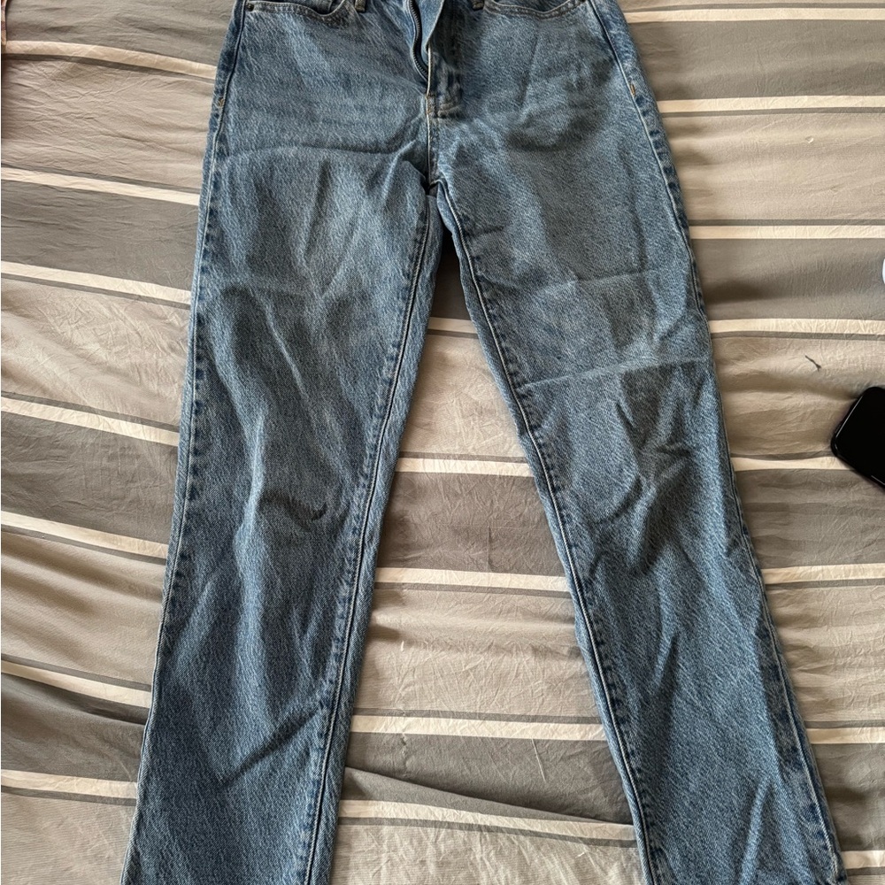 PacSun Light Blue Denim Jeans